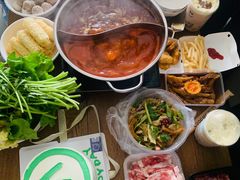 -云境cloudland·口味蛋糕•下午茶(长江路店)