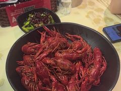 -聚味瞿记·龙虾堂(咸嘉湖店)
