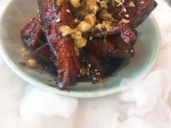 -环球港凯悦 · 享悦中餐厅