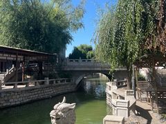 -滦州古城