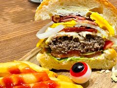 -G+KITCHEN(龙湖狮山天街店)