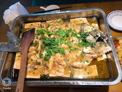 飘香鱼-华德来餐厅(集美店)
