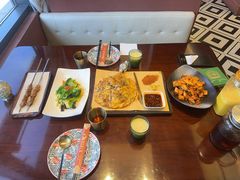 -那拉提之疆·新疆菜(美院店)