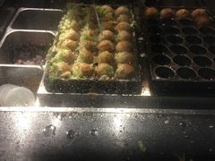 -咕噜咕噜·章鱼小丸子(广州荔湾领展广场店)