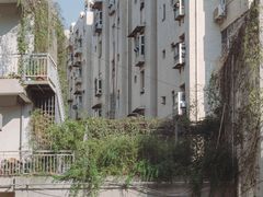 -湖北美术学院(昙华林校区)