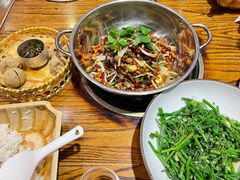 -亮欢寨(凯里总店)