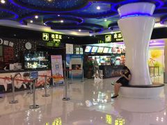 -博纳国际影城(龙华店)