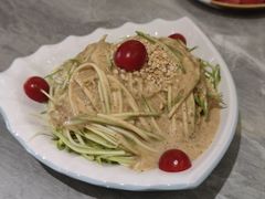 -何适山庄·团餐住宿(水长城P2停车场店)