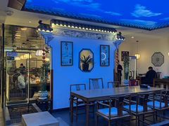 -徽韵人家·传承正宗徽菜(牡丹园店)