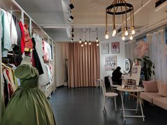 -麦子照相馆(光华店)