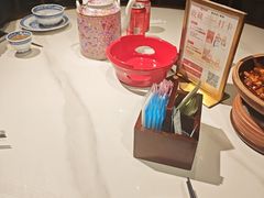 -图味美小黄鱼·景德菜(浙江路店)