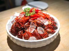 -同福龙虾(高新店)