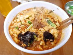 普通牛肉小炒-刘信牛羊肉小炒泡馍(回民街店)