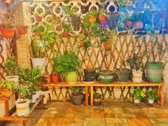 -隅cafe(傅厚岗店)