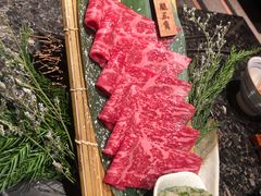 -老乾杯和牛烧肉(王府中环店)