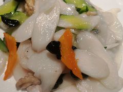 -老牌坊鲁菜名店(美莲广场店)