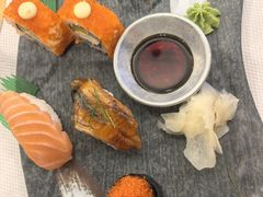 -威尼斯西餐厅(扬名广场店)