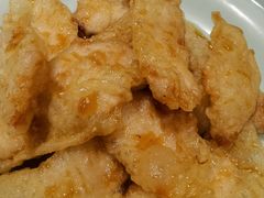 -七菜馆·东北菜·蒸饺(文体路店)
