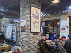 -冯四孃跷脚牛肉·非物质文化遗产店
