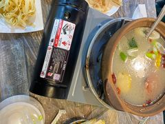 -到味·蒙小铁羊肉馆(粮道街总店)