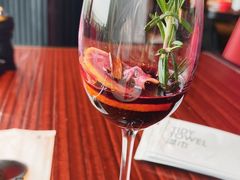 -西安W酒店·WEI全味西餐厅