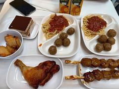 -宜家·瑞典风味餐厅(北京西红门店)