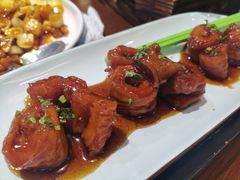 九转大肠-同和居(月坛店)
