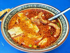 -凤翔改改豆花泡馍(双仁府街店)