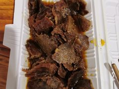 -邓邓胖姐拌面(濉溪路店)