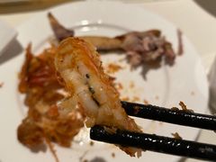 -衡山汇·高级粤菜(霄云路店)