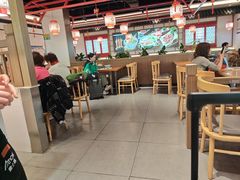 -老四川(T3航站楼F指廊店)