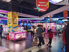 -大玩家(通州万达广场店)