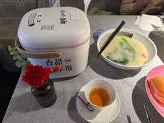 -晓粤·惹味粤菜(万菱汇店)