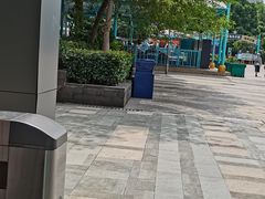 -海合安武汉极地海洋公园