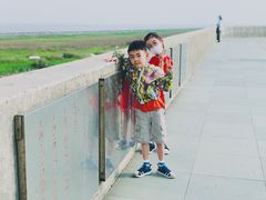 -南汇嘴观海公园