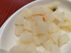 -喜家德虾仁水饺(东海缤纷天地店)
