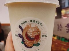 -民信老铺(华盖路店)