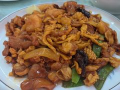 -同发号饭庄(复兴路店)