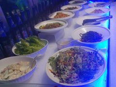 -快乐爱斯米牛排自助(正大广场店)