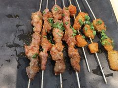 -聚味瞿记·龙虾堂(咸嘉湖店)