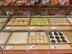 -墨茉点心局(国金街店)