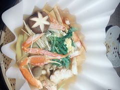 -蟹将军·松叶蟹和牛日料放题自助(K11店)