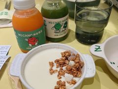 -米仓食堂(皇庭广场店)
