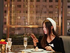 -北京中国大饭店