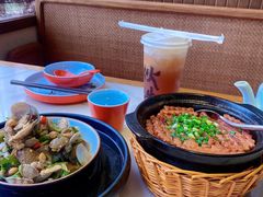 -伙靠·江浙菜(田林路店)