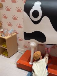 -奈尔宝·儿童乐园·亲子餐厅(苏州大悦城店)