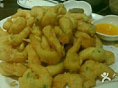 -吕氏疙瘩汤·私家菜馆(慈云寺店)