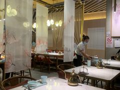 大堂-乔阿马·江南味·驴肉香(龙湖华泾天街店)