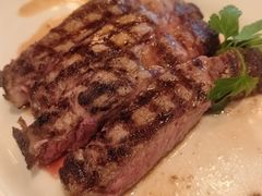 -MORTON'S 莫尔顿牛排坊(北京丽晶酒店)
