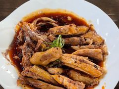 -郭鸡肉·非遗餐厅(安仁古镇店)